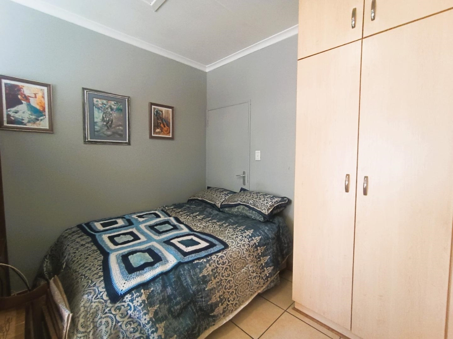 1 Bedroom Property for Sale in Hospitaalpark Free State